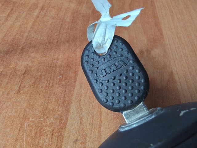 bontott FIAT UNO Tanksapka