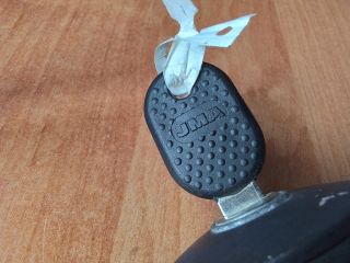 bontott FIAT UNO Tanksapka