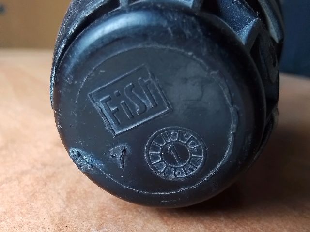 bontott FIAT UNO Tanksapka