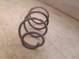 bontott FIAT UNO Első Rugó