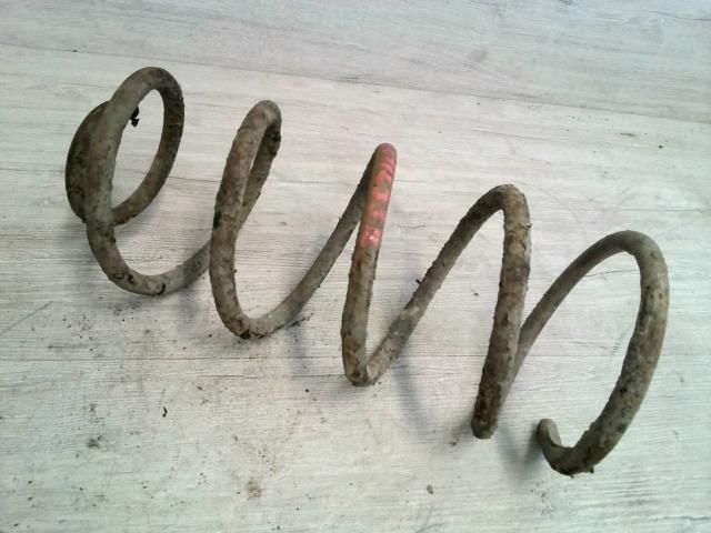 bontott FIAT UNO Első Rugó