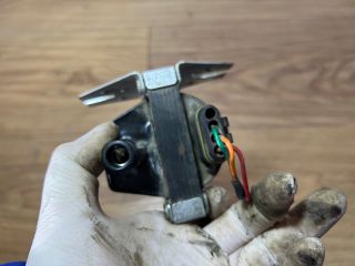 bontott FIAT UNO Gyújtótrafó