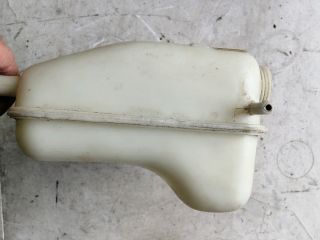 bontott FIAT UNO Kiegyenlítő Tartály