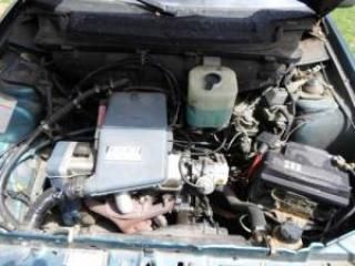 bontott FIAT UNO Kuplung Szett (Szerkezet, Tárcsa)