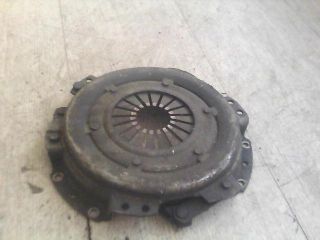 bontott FIAT UNO Kuplung Szett (Szerkezet, Tárcsa)