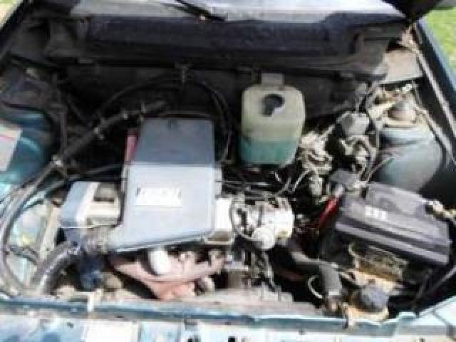 bontott FIAT UNO Kuplung Tárcsa