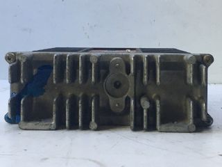 bontott FIAT UNO Motorvezérlő