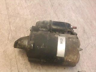 bontott FIAT UNO Önindító