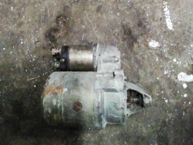 bontott FIAT UNO Önindító