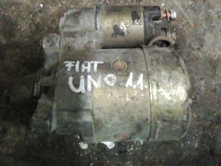 bontott FIAT UNO Önindító
