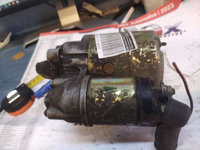 bontott FIAT UNO Önindító