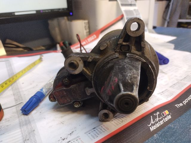 bontott FIAT UNO Önindító