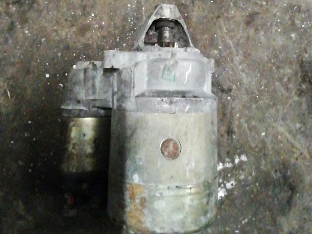 bontott FIAT UNO Önindító