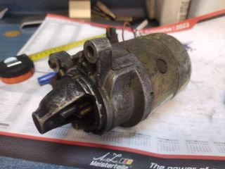 bontott FIAT UNO Önindító