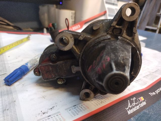 bontott FIAT UNO Önindító