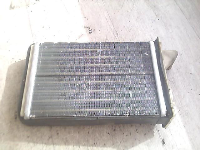 bontott FIAT UNO Fűtőradiátor