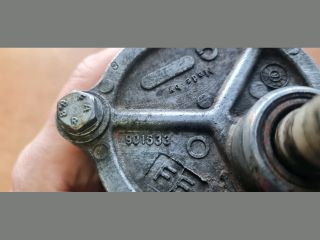 bontott FIAT UNO Vákumpumpa