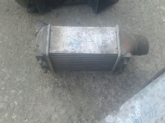 bontott FIAT UNO Intercooler