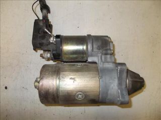 bontott FIAT UNO Önindító