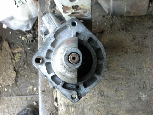 bontott FIAT UNO Önindító