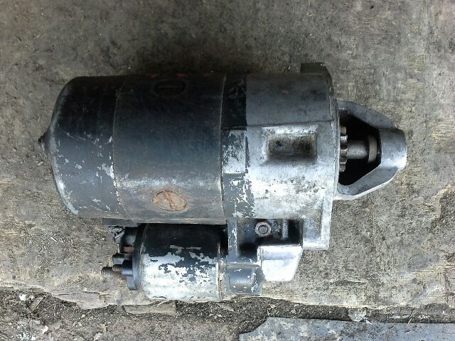 bontott FIAT UNO Önindító