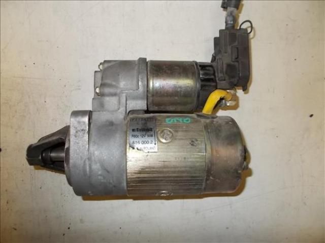 bontott FIAT UNO Önindító