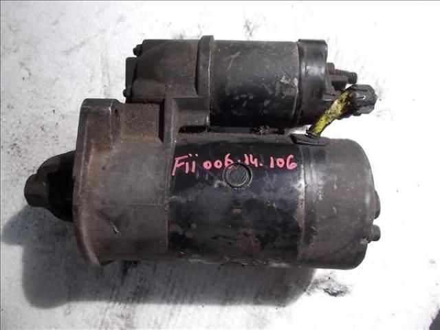 bontott FIAT UNO Önindító