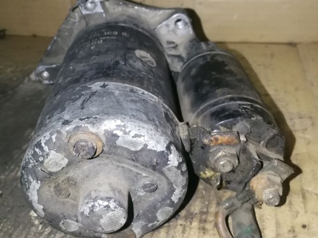 bontott FIAT UNO Önindító