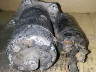 bontott FIAT UNO Önindító