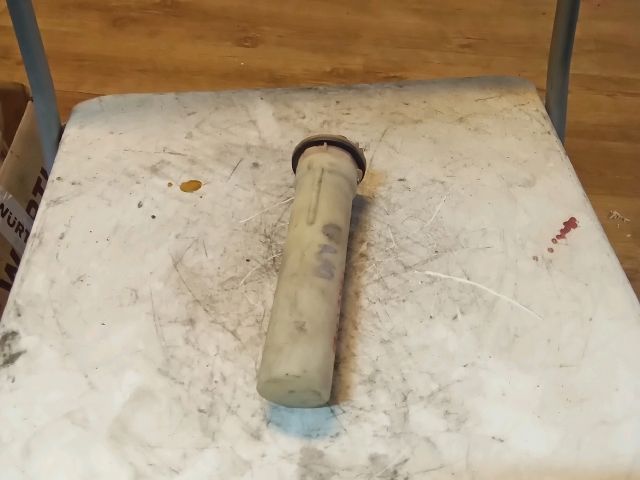 bontott FIAT UNO Üzemanyagszint Jeladó