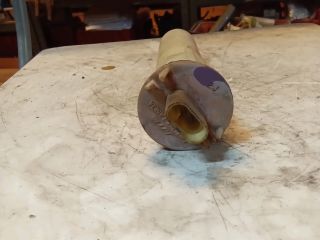 bontott FIAT UNO Üzemanyagszint Jeladó