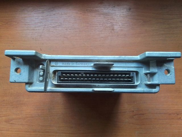 bontott FIAT UNO Motorvezérlő