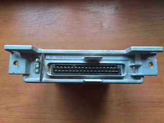 bontott FIAT UNO Motorvezérlő