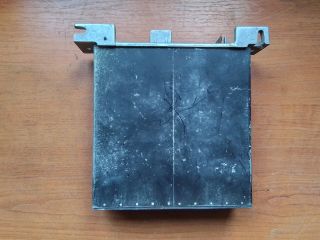 bontott FIAT UNO Motorvezérlő