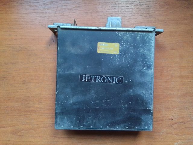 bontott FIAT UNO Motorvezérlő