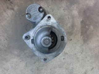 bontott FIAT UNO Önindító