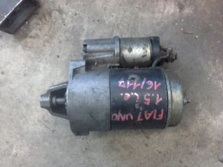 bontott FIAT UNO Önindító