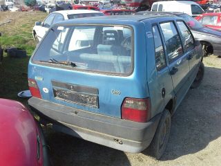 bontott FIAT UNO Gyújtótrafó