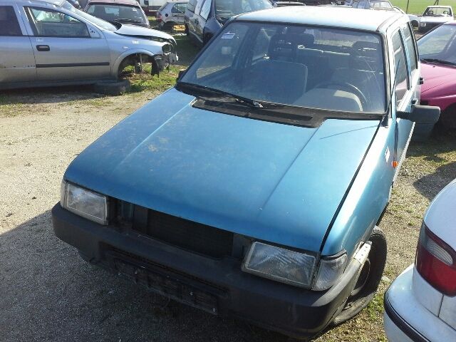 bontott FIAT UNO Gyújtótrafó