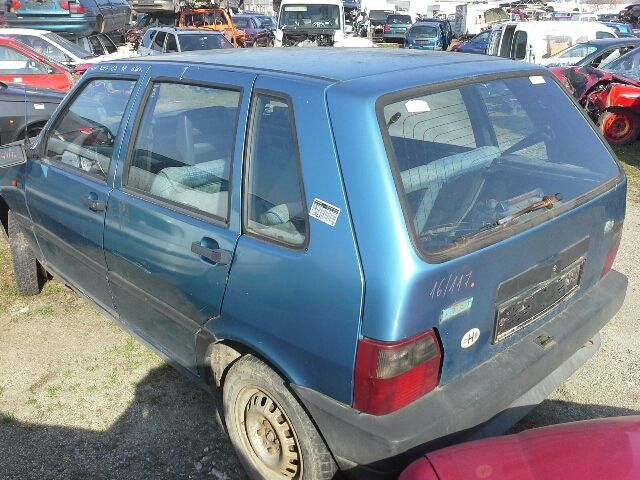 bontott FIAT UNO Gyújtótrafó