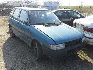 bontott FIAT UNO Gyújtótrafó