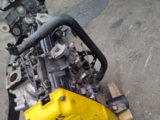 bontott FIAT UNO Motor (Fűzött blokk hengerfejjel)