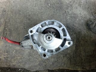 bontott FIAT UNO Önindító