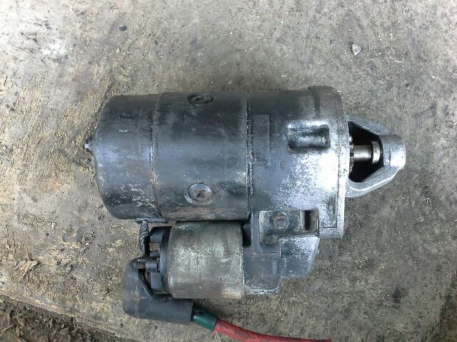 bontott FIAT UNO Önindító