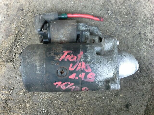 bontott FIAT UNO Önindító