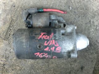 bontott FIAT UNO Önindító