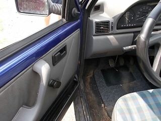 bontott FIAT UNO Első Lambdaszonda