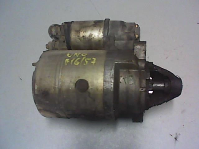 bontott FIAT UNO Önindító