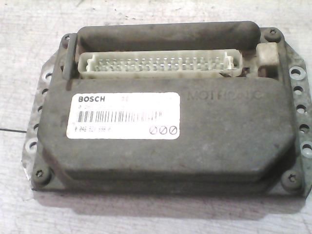 bontott FIAT UNO Motorvezérlő