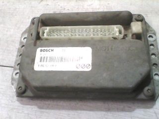 bontott FIAT UNO Motorvezérlő